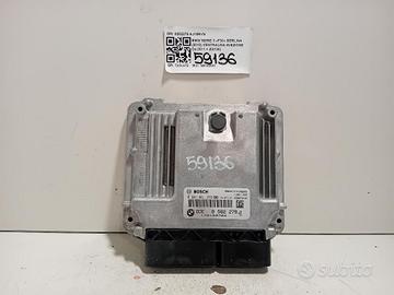 CENTRALINA INIEZIONE BMW Serie 3 F30 Berlina 85822