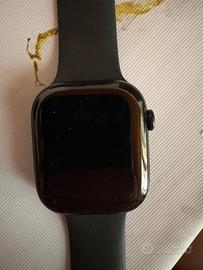 apple watch 11 usato pochissime volte