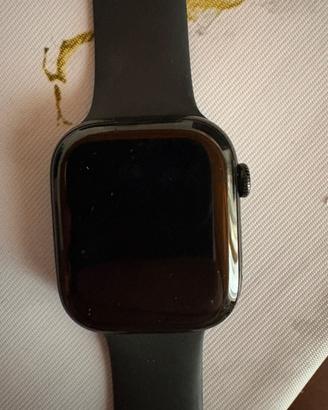 apple watch 11 usato pochissime volte