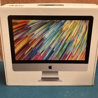 Imac 21.5 retina 4k 2019
