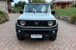 Suzuki Jimny 1.5 5MT Top 4 POSTI - 02/2019