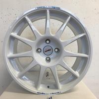 Cerchi in lega Speedline Turini 7,5x18 Peugeot