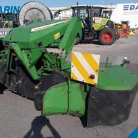 Falciatrice JOHN DEERE 131 Frontale