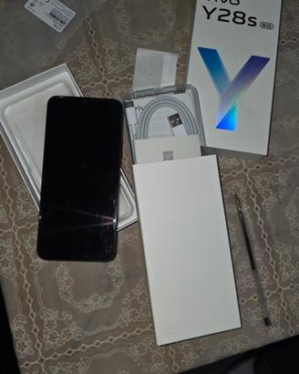 vivo 28ys
