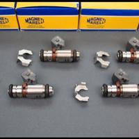 Iniettori Saxo Kit