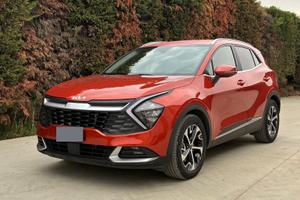 Kia Sportage 2022 1.6 CRDi DCT Style