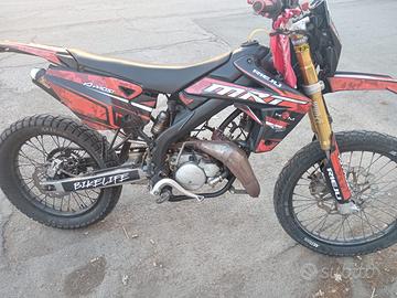 Motocross Rieju MRT 50