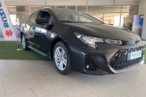 SUZUKI Swace 1.8 Hybrid Cool KM0