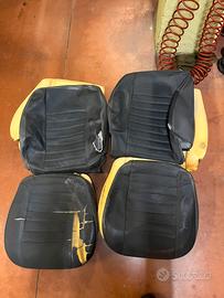 LAND ROVER Defender 130 TD5 RICAMBI