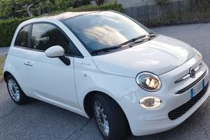 Fiat 500 (2015-->) - 2022