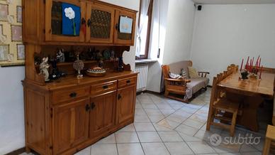 credenza