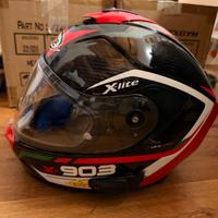 Casco x lite 903
