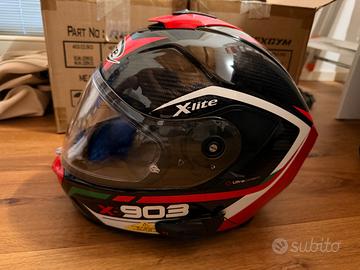 Casco x lite 903