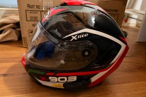 Casco x lite 903