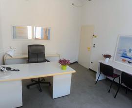 COWORKING - Uffici individuali e in condivisione