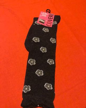 Calze in caldo cotone