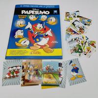 Sticker e card Panini Disney, Harry Potter e altre