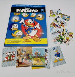 Sticker e card Panini Disney, Harry Potter e altre