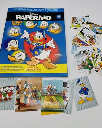 Sticker e card Panini Disney, Harry Potter e altre