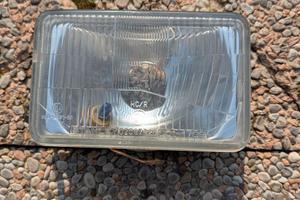 Faro anteriore Kawasaki KLR 600