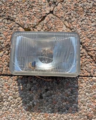Faro anteriore Kawasaki KLR 600