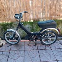 motorino omer  50 cc d'epoca