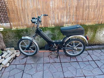 motorino omer  50 cc d'epoca