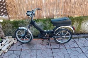 motorino omer  50 cc d'epoca