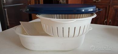 Legumiera Tupperware 