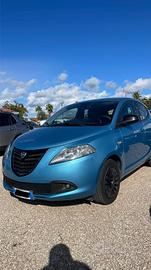 Lancia Ypsilon 1.2 69 CV 5 porte GPL Ecochic Silve