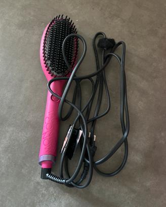 Spazzola  ghd glide limited edition