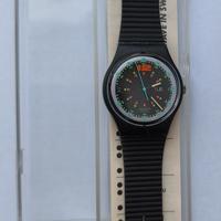 SWATCH BATTICUORE GB724