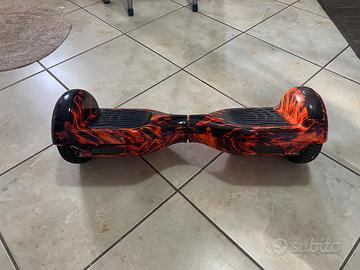 HOVERBOARD MY HOVER