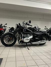 BMW R 18 s/first edition Abs