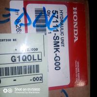 Centralina abs honda civic