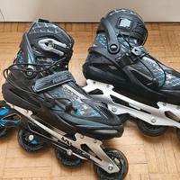 Roller Roces Equalizer n.44