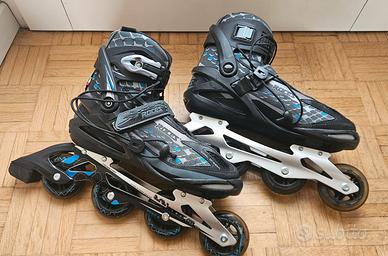 Roller Roces Equalizer n.44