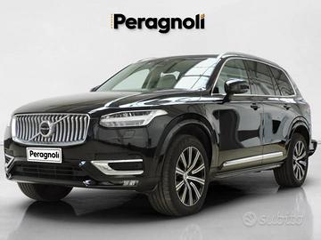 VOLVO XC90 B5 (d) AWD automatico 7 posti Ultimat