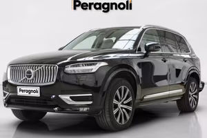 VOLVO XC90 B5 (d) AWD automatico 7 posti Ultimat