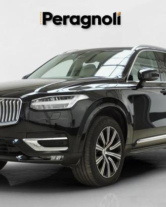 VOLVO XC90 B5 (d) AWD automatico 7 posti Ultimat