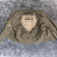 giubbotto propaganda