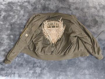 giubbotto propaganda