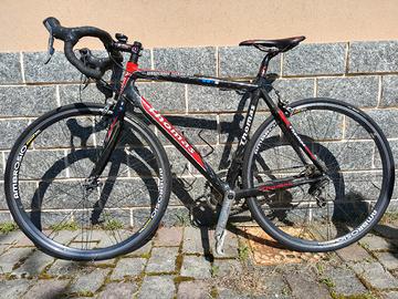 Bici Corsa Thomas Carbonio