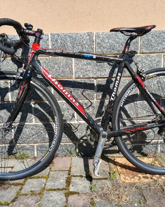 Bici Corsa Thomas Carbonio