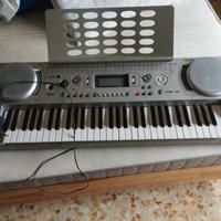 strumenti musicali 