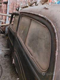 FIAT Altro modello - 1955