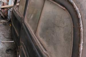 FIAT Altro modello - 1955