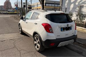 Opel mokka 1.7 cdti 4x4