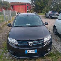 Dacia logan MPV sw 1.5 dci