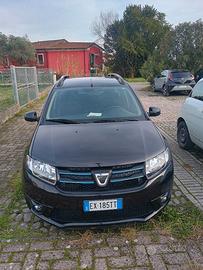 Dacia logan MPV sw 1.5 dci